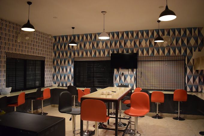 Synergy Workspace